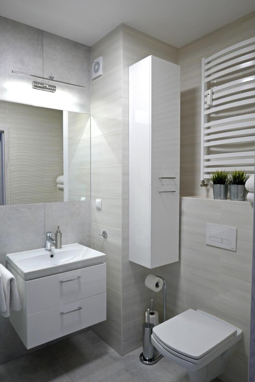 Apartamenty Mizu - Storczyk Kołobrzeg Extérieur photo
