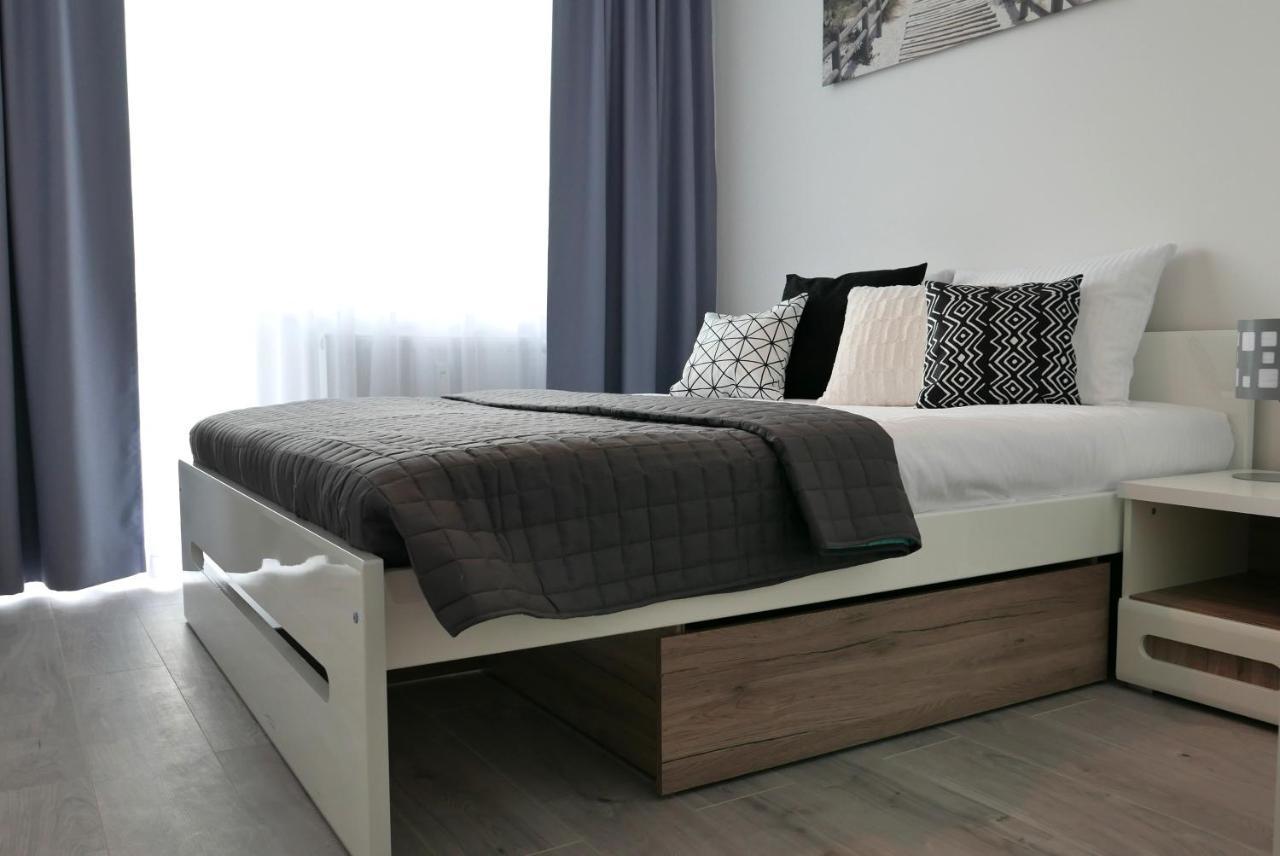 Apartamenty Mizu - Storczyk Kołobrzeg Extérieur photo