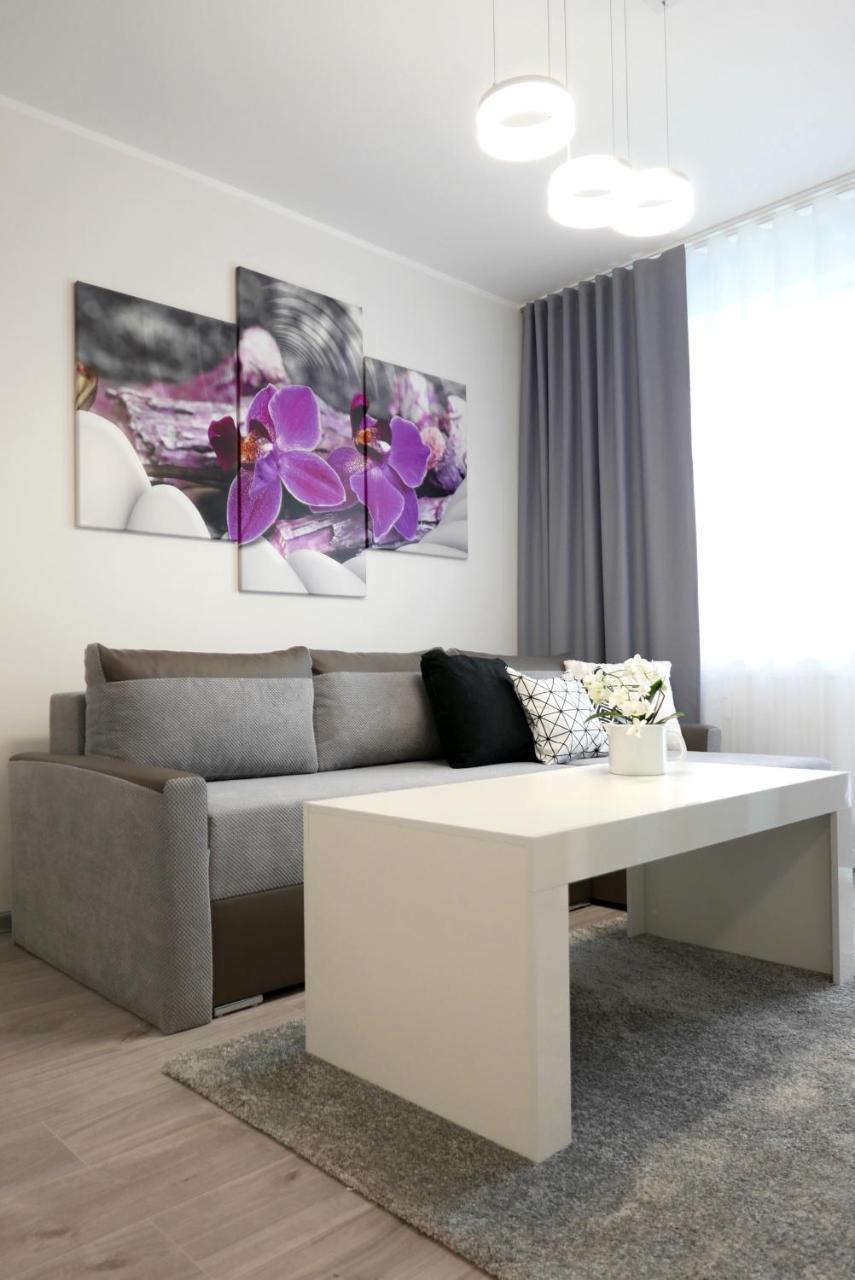Apartamenty Mizu - Storczyk Kołobrzeg Extérieur photo