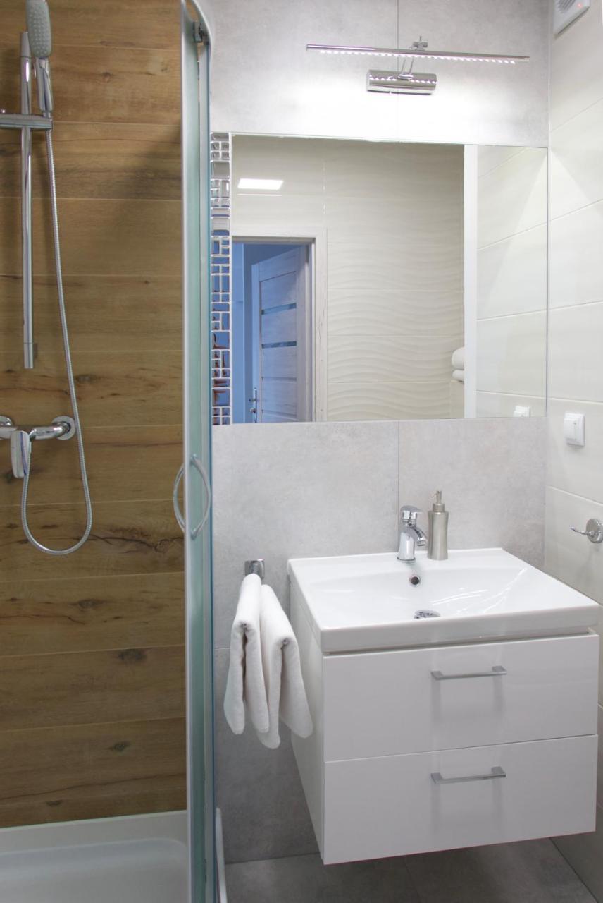 Apartamenty Mizu - Storczyk Kołobrzeg Extérieur photo